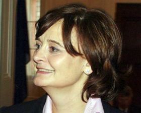Фирма жены Тони Блэра заключила контракт с Казахстаном на сотни тысяч фунтов